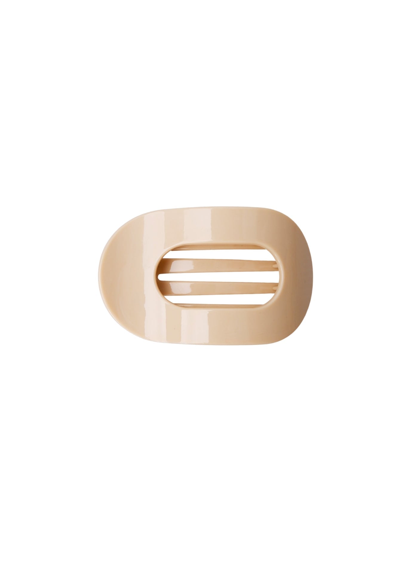 BCMissy Hair Claw Beige