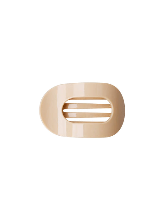 BCMissy Hair Claw Beige