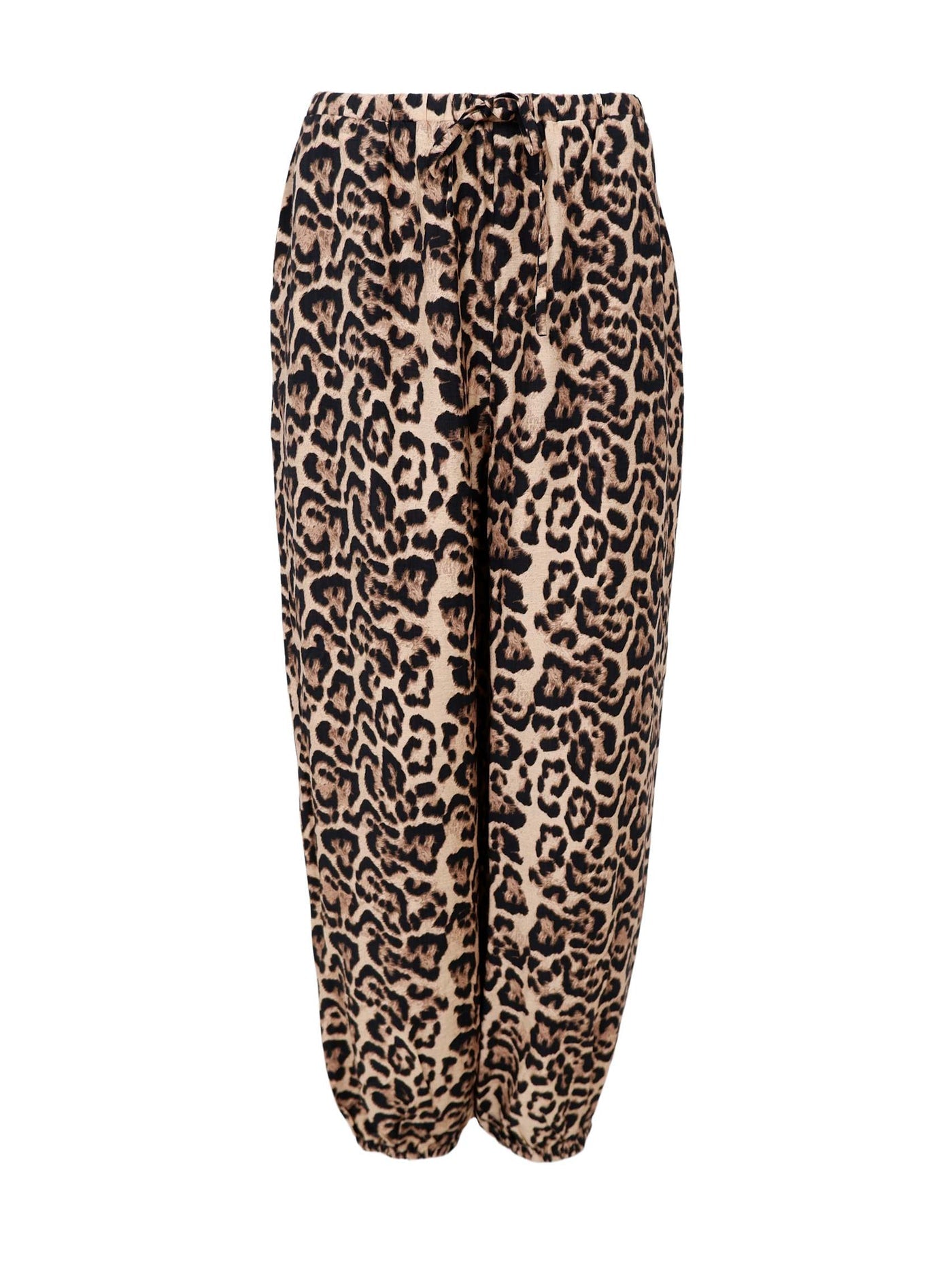 BCZoe Balloon Trouser Leo