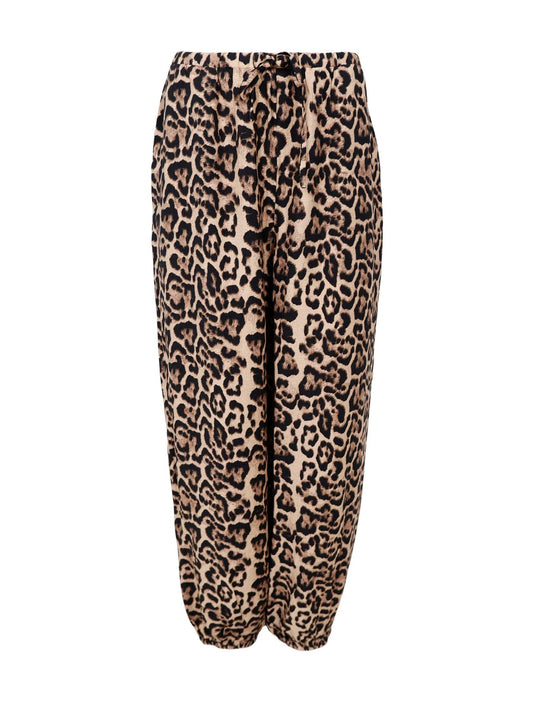 BCZoe Balloon Trouser Leo
