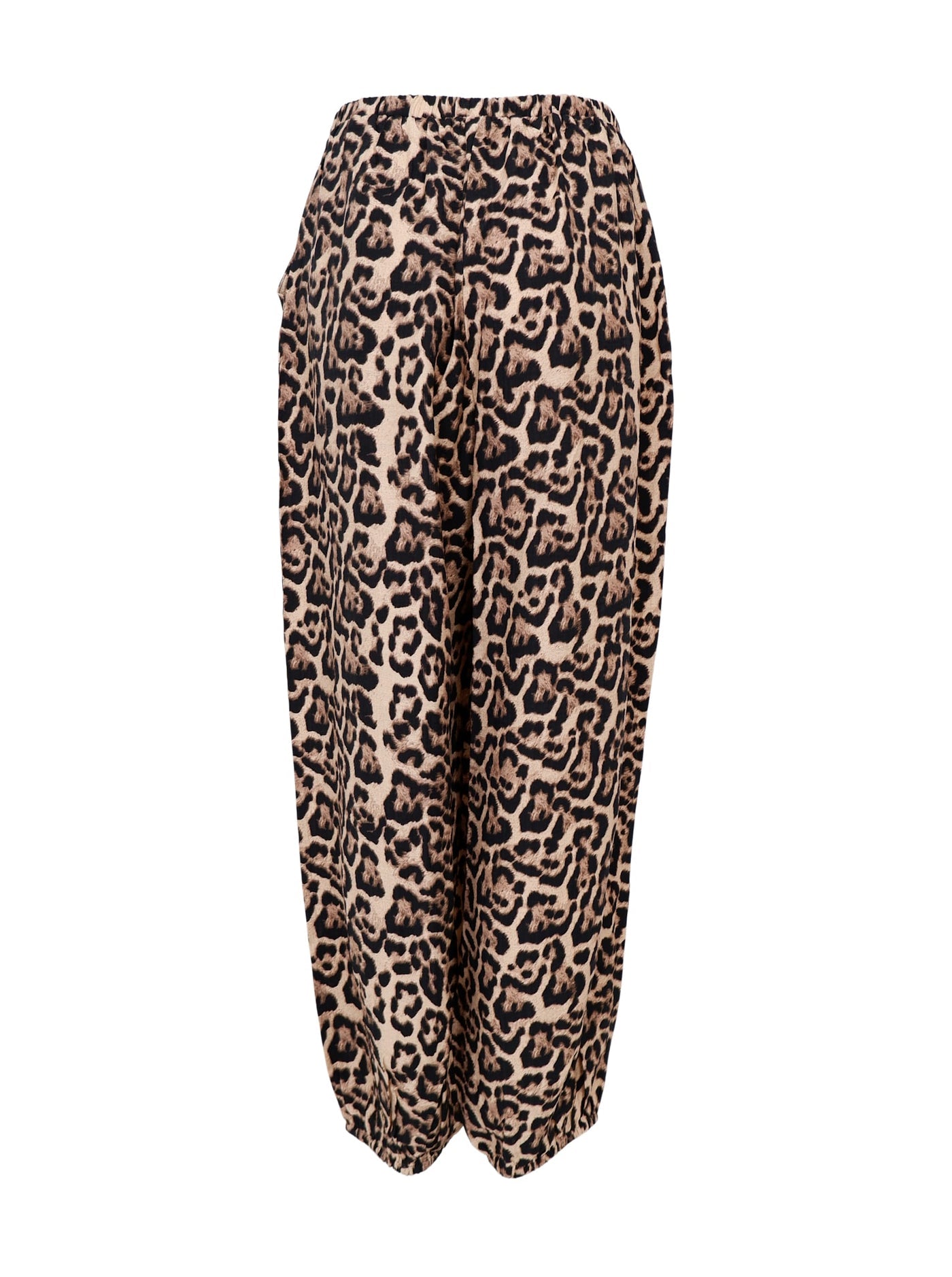 BCZoe Balloon Trouser Leo