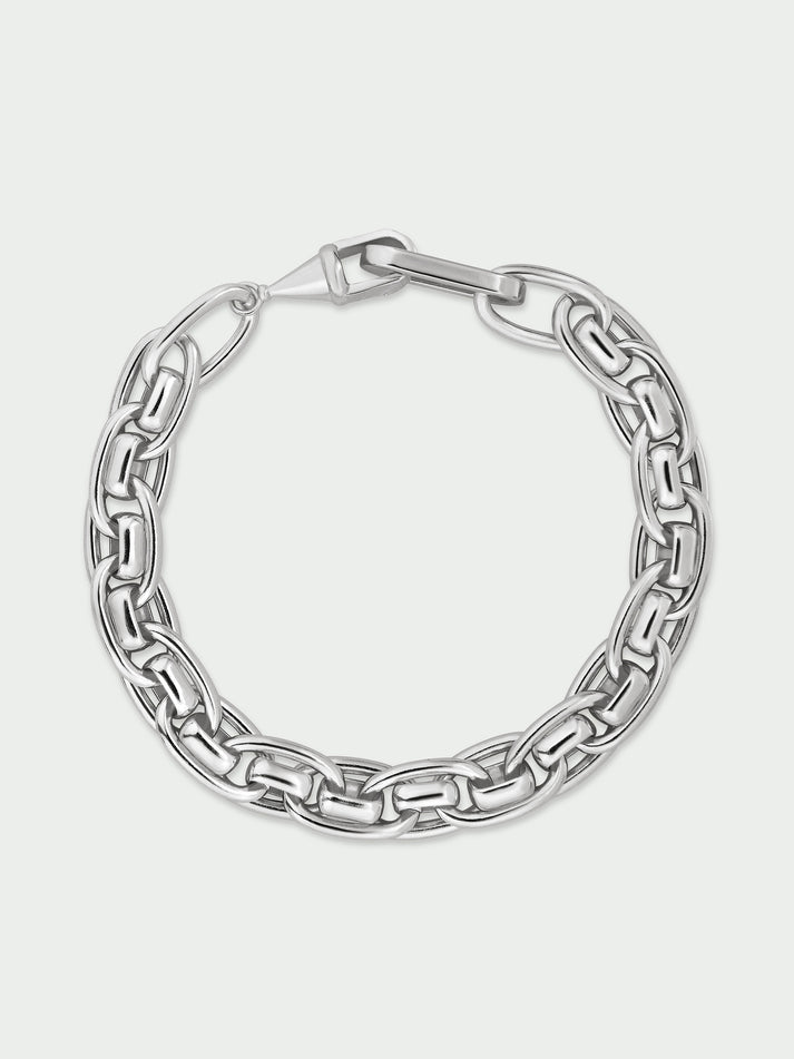 Aspen Link Bracelet