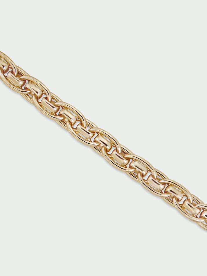 Aspen Link Bracelet