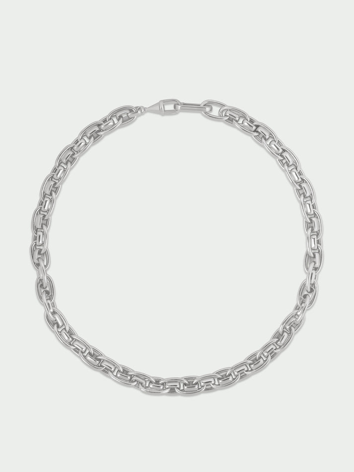Aspen Link Necklace