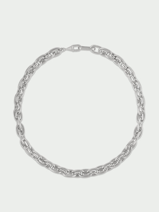 Aspen Link Necklace