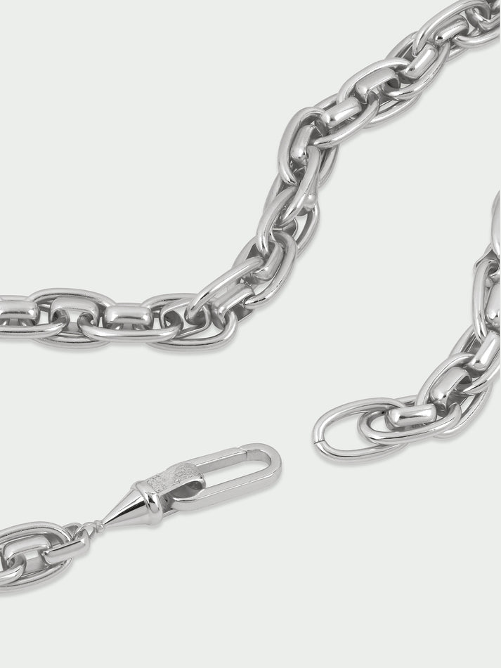 Aspen Link Necklace