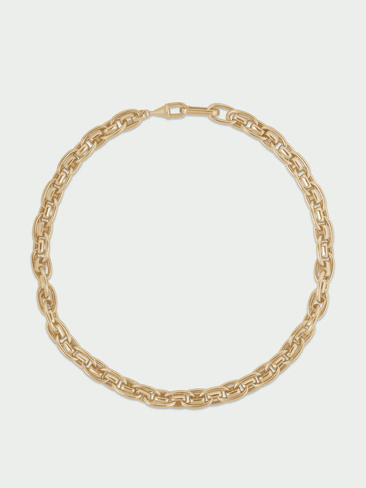 Aspen Link Necklace