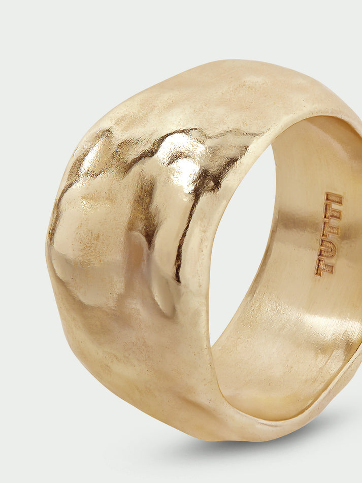 Earth Ring