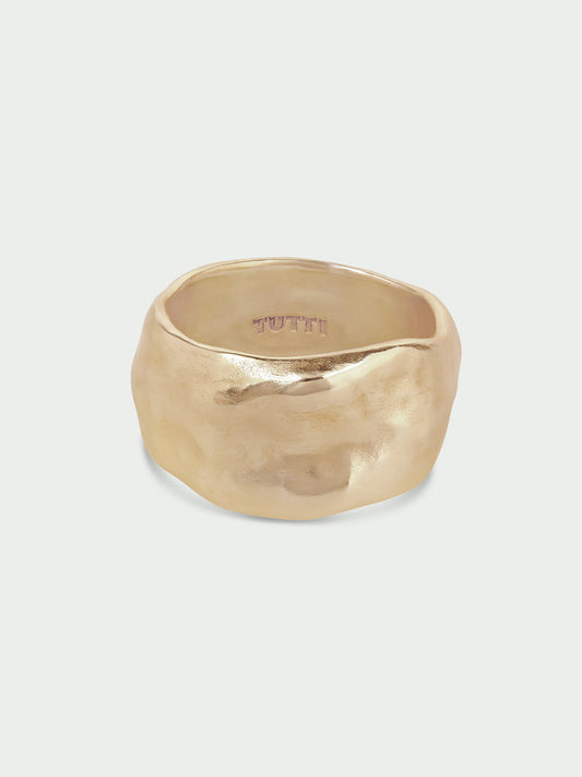 Earth Ring
