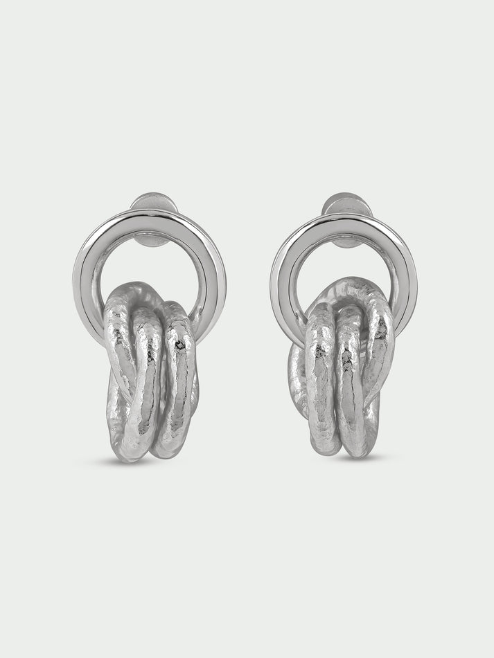 Fallow Earrings