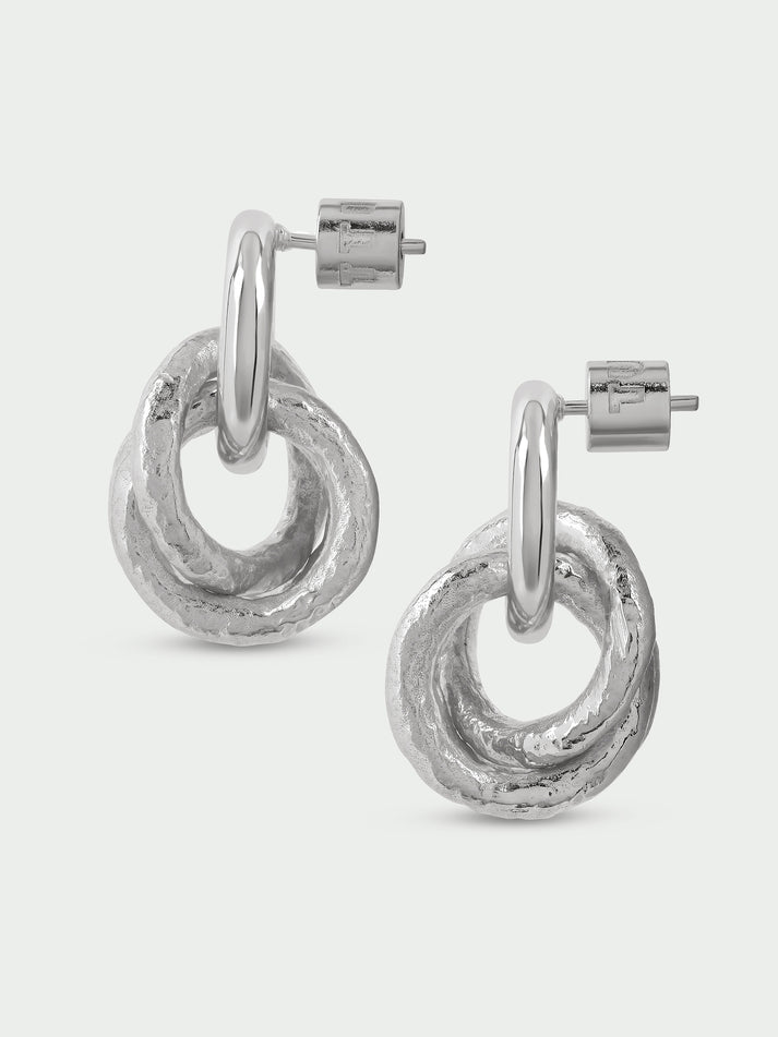 Fallow Earrings