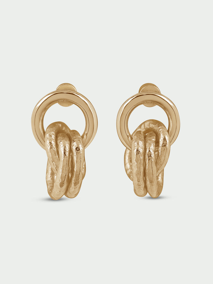 Fallow Earrings