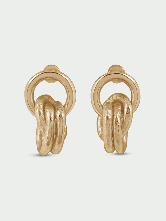 Fallow Earrings