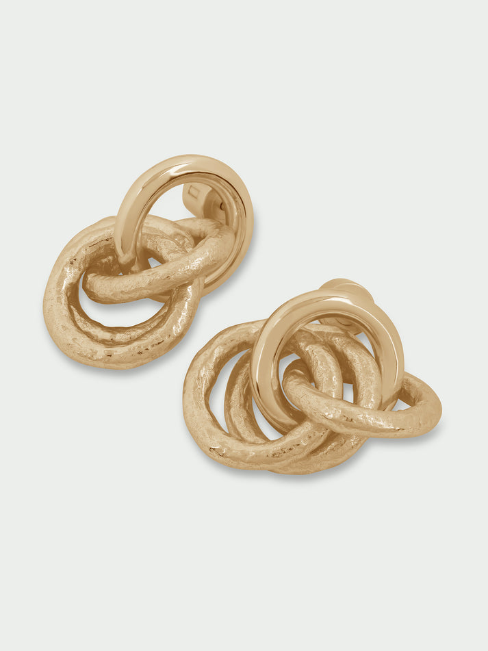 Fallow Earrings