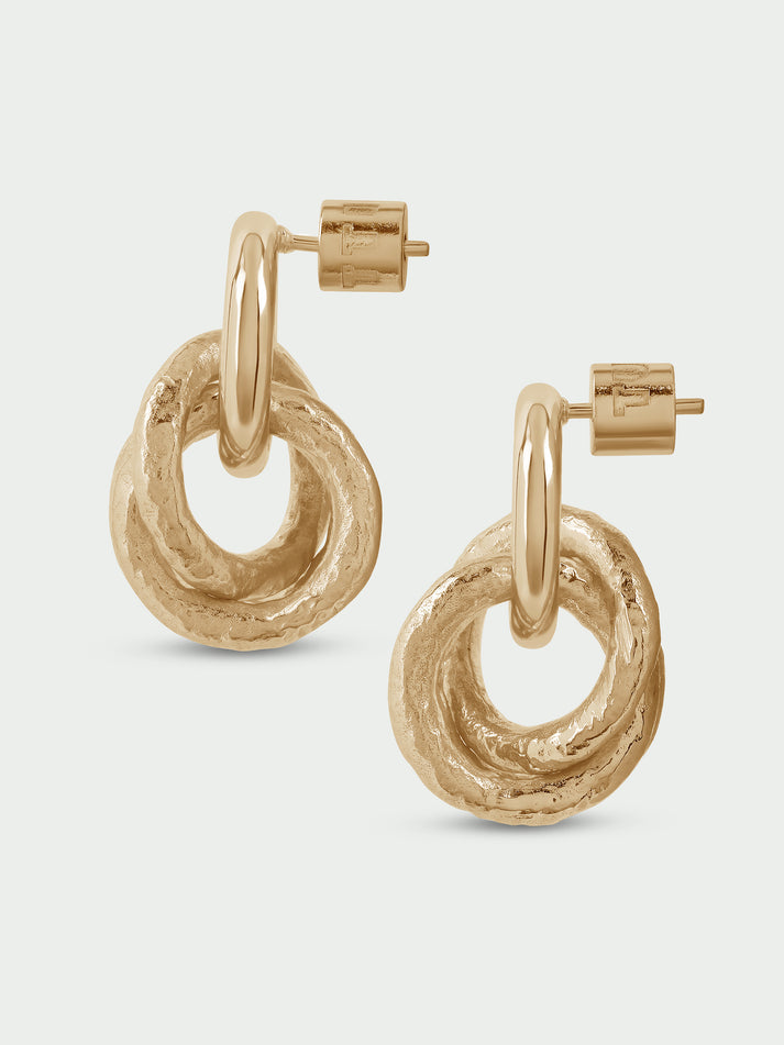 Fallow Earrings