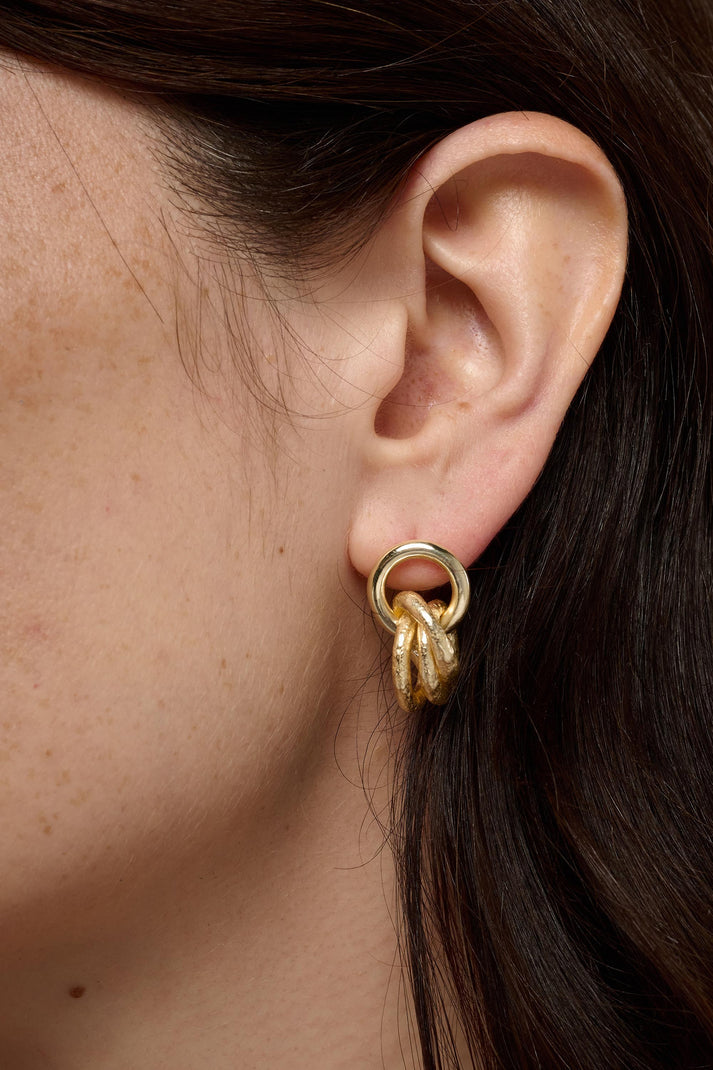 Fallow Earrings
