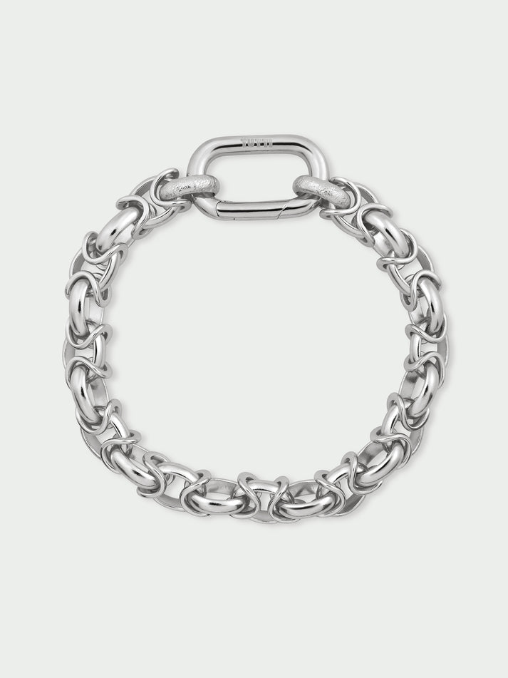 Haze Chain Link Bracelet
