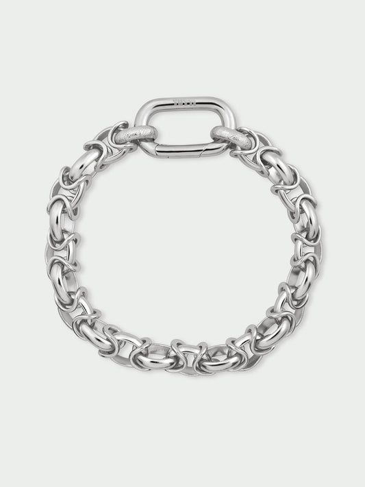 Haze Chain Link Bracelet