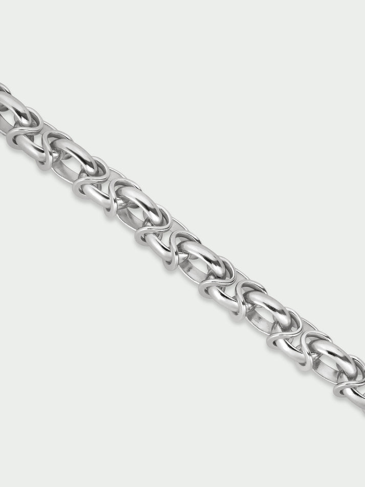 Haze Chain Link Bracelet