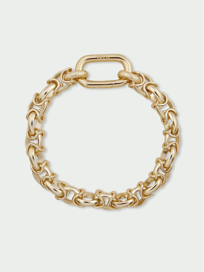 Haze Chain Link Bracelet