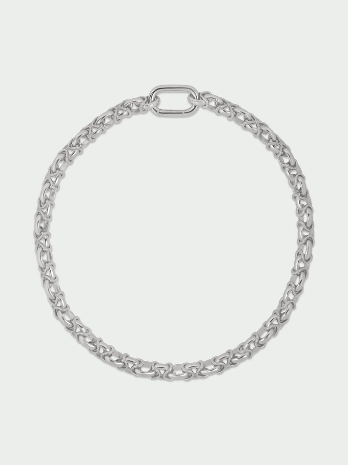 Haze Chain Link Necklace