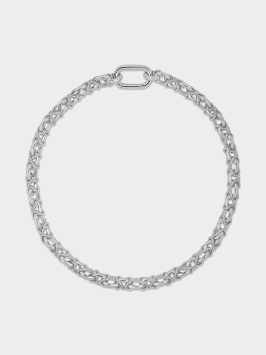 Haze Chain Link Necklace