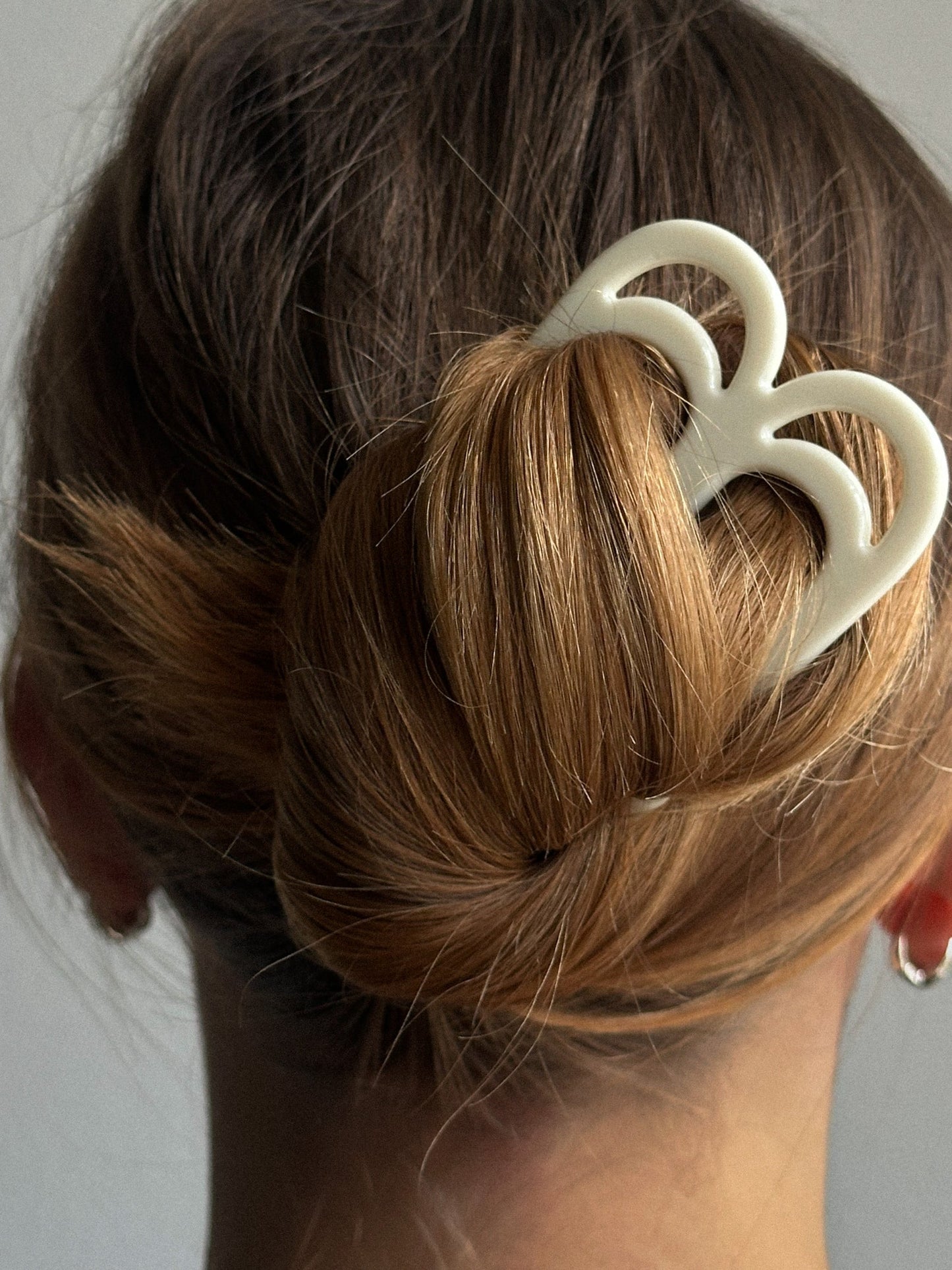 Elodie Hair Pin Leo