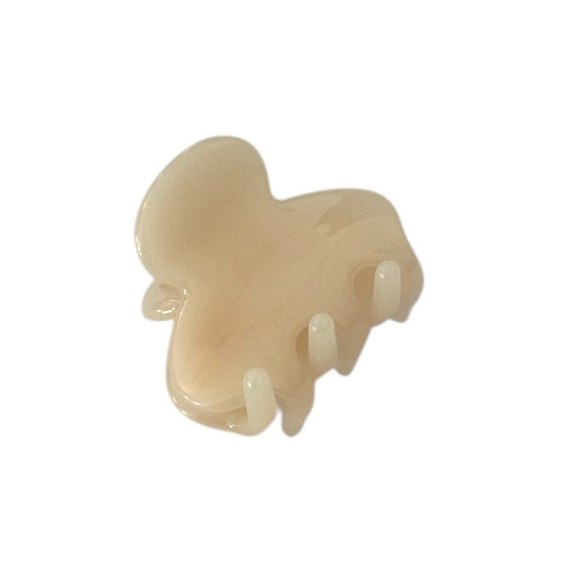 Mini Ace Claw Oyster White