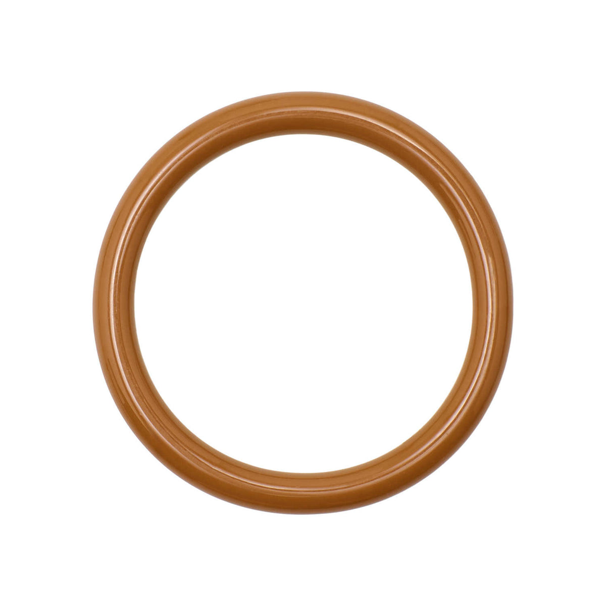 Sun Resin Bangle