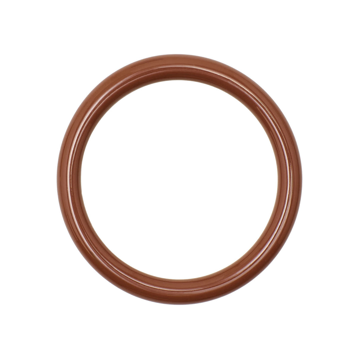 Sun Resin Bangle