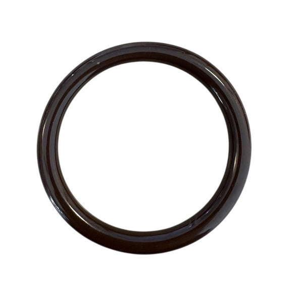 Sun Resin Bangle