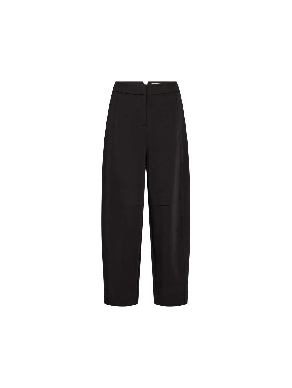 MMMaxine Nellie Ankle Trouser Black
