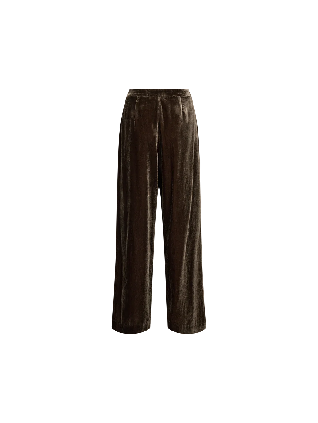 MMLeya Vera Velvet Trouser Delicioso