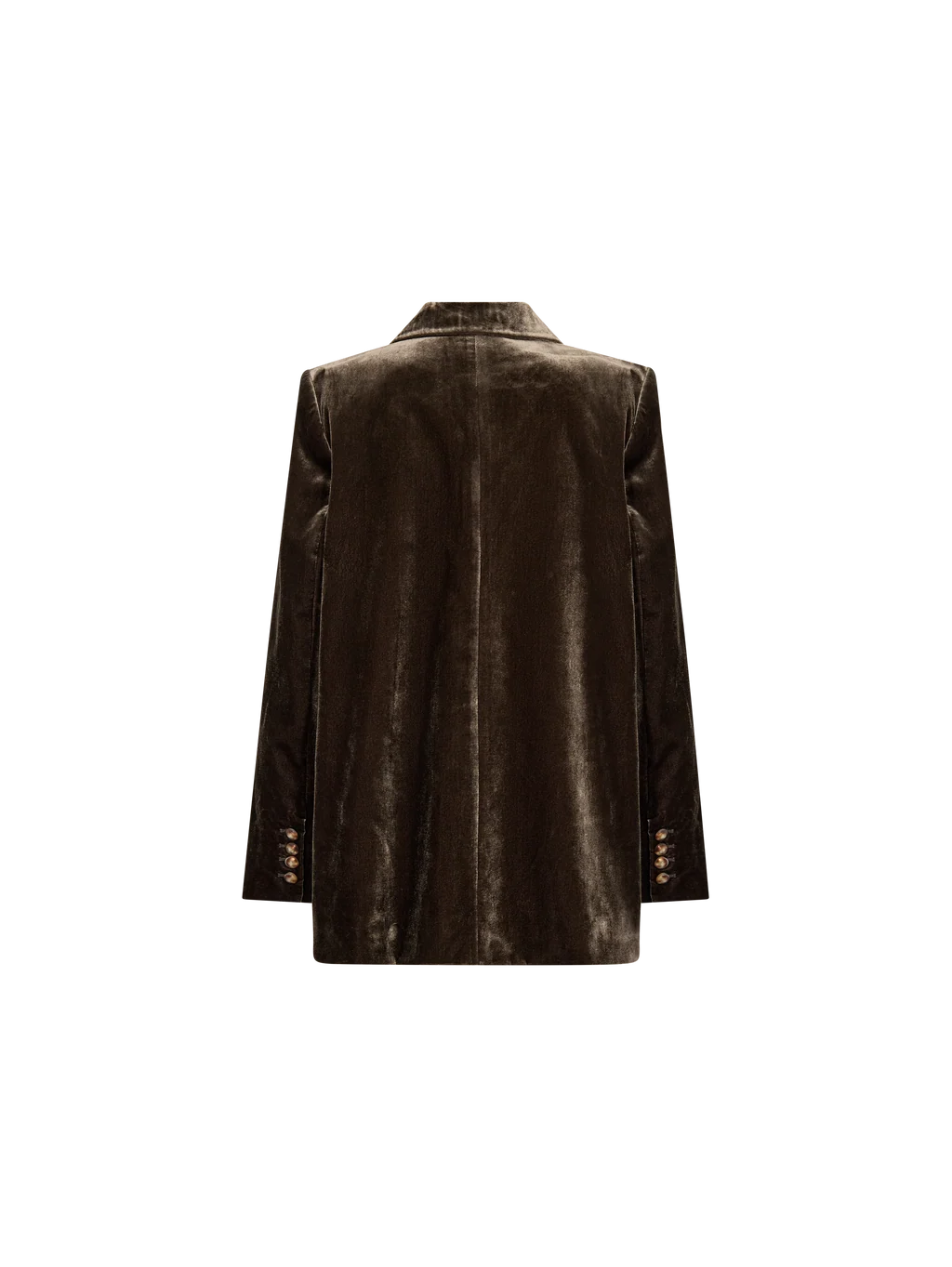 MMEmery Vera Velvet Blazer Delicioso