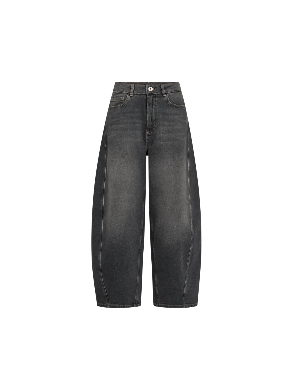 MMCindy Draciel Jeans Grey 30"
