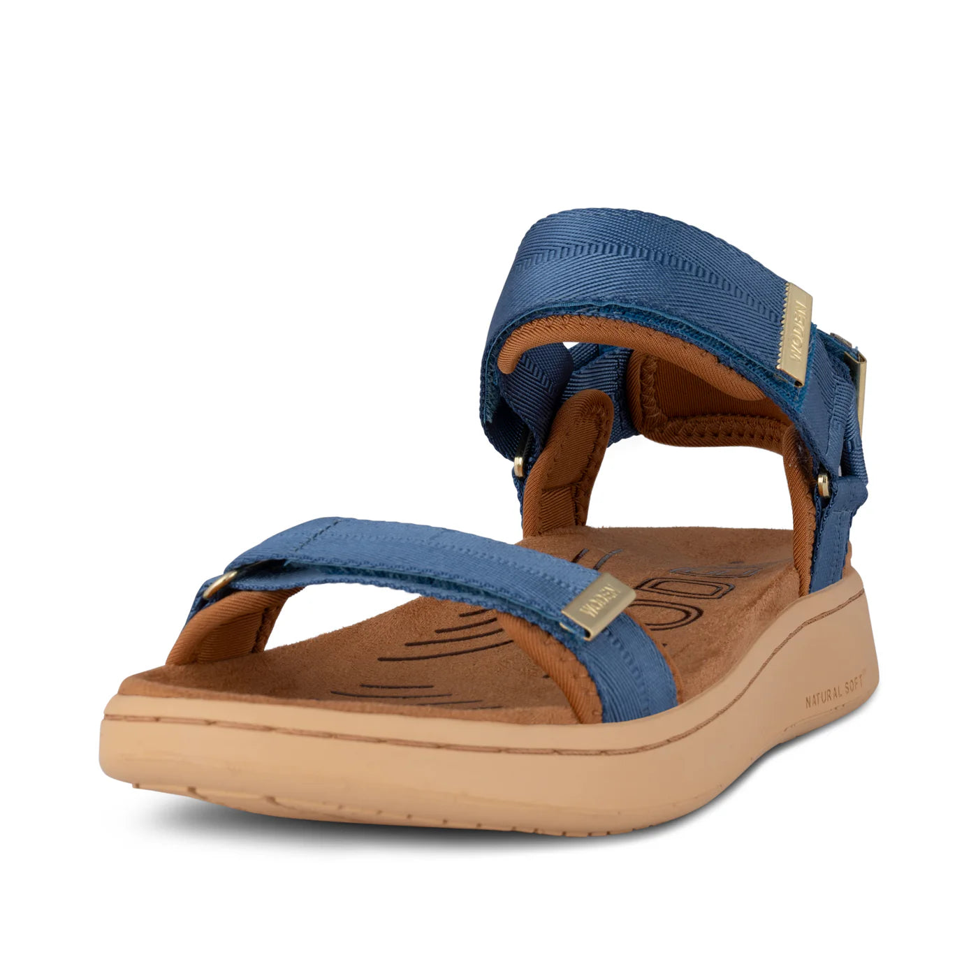 Line Strap Sandal