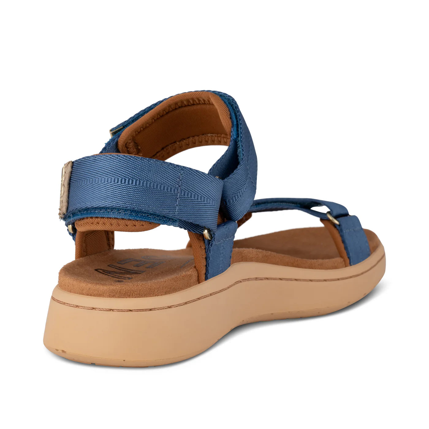 Line Strap Sandal