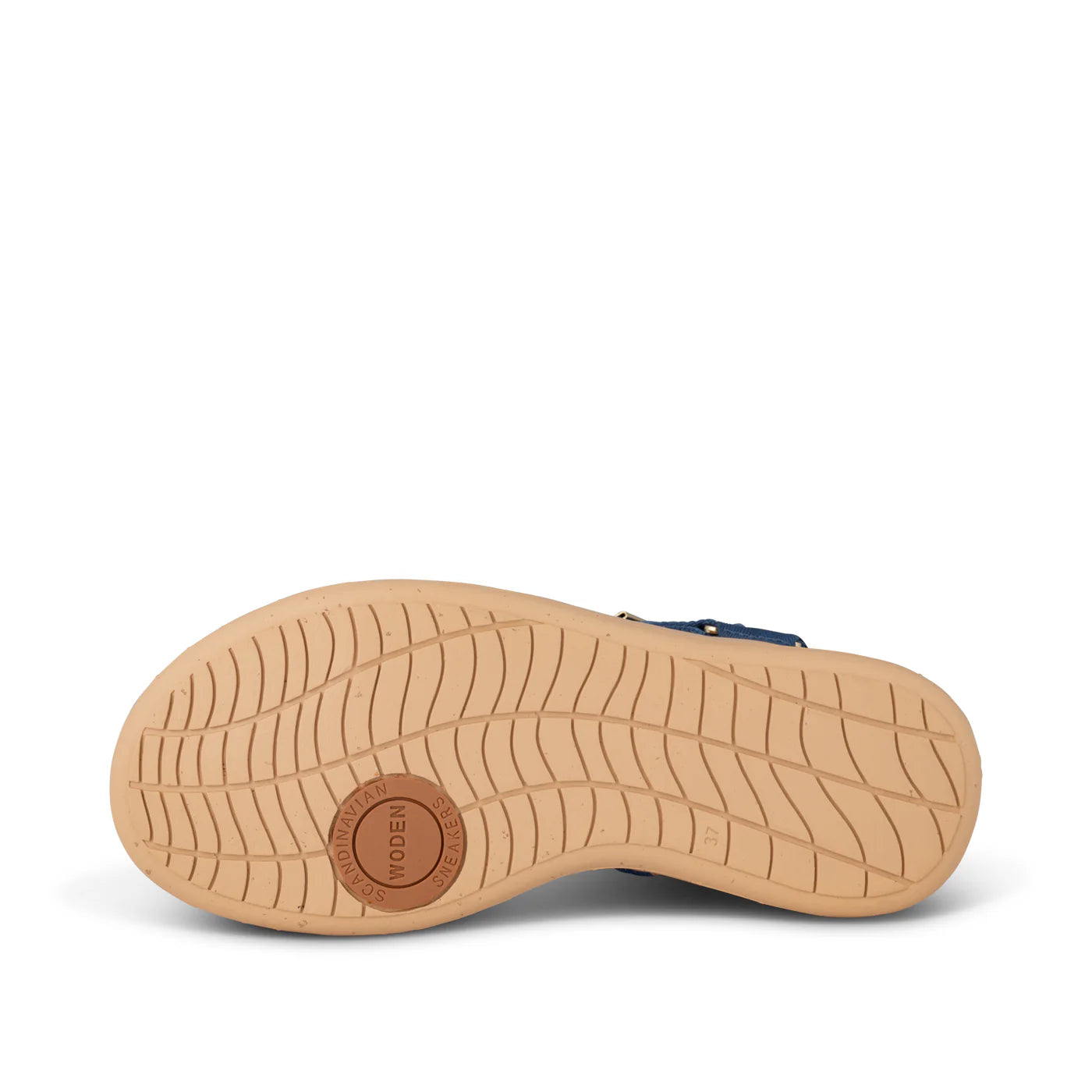 Line Strap Sandal