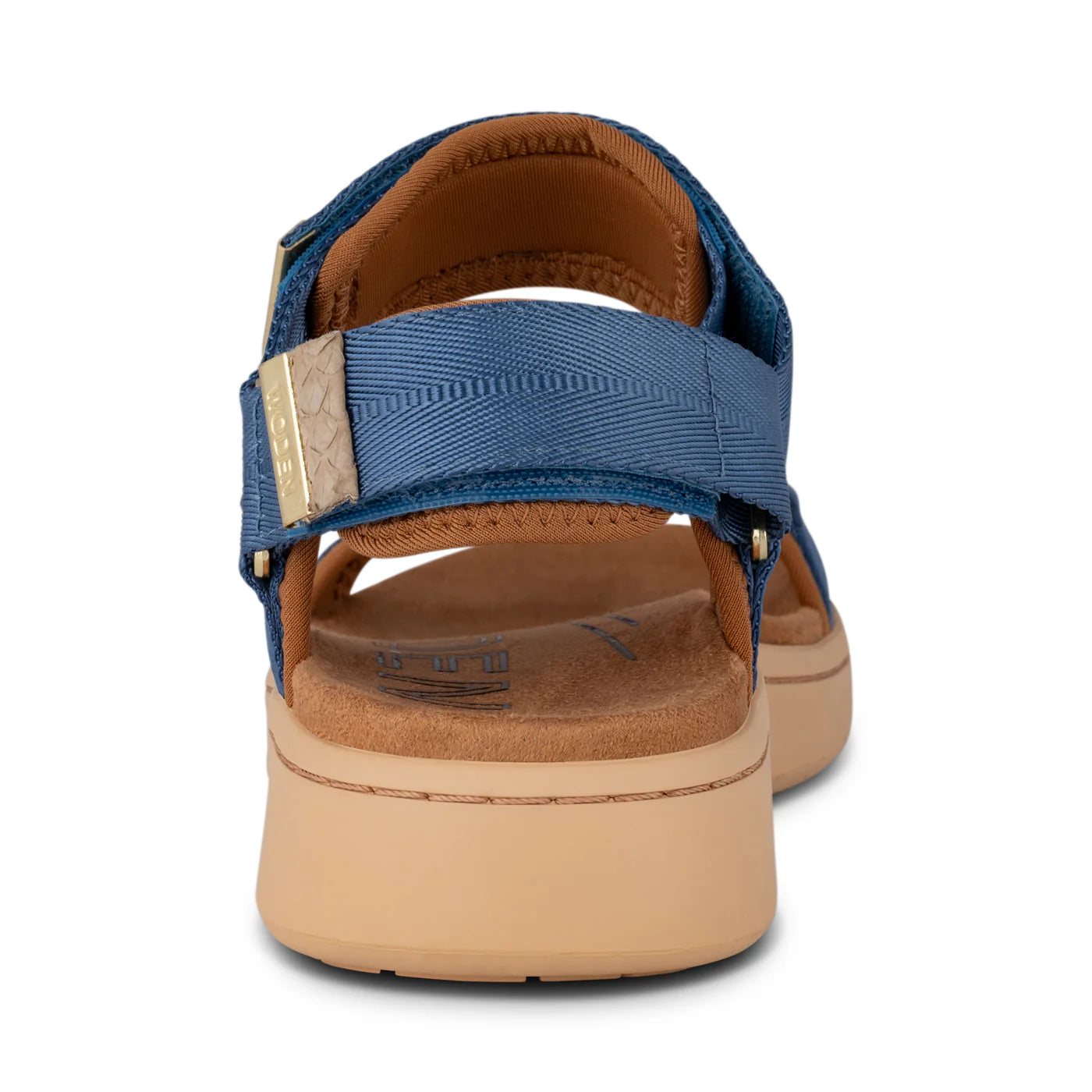 Line Strap Sandal
