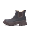 Liv Warm Waterproof Ankle Boot Dark Olive