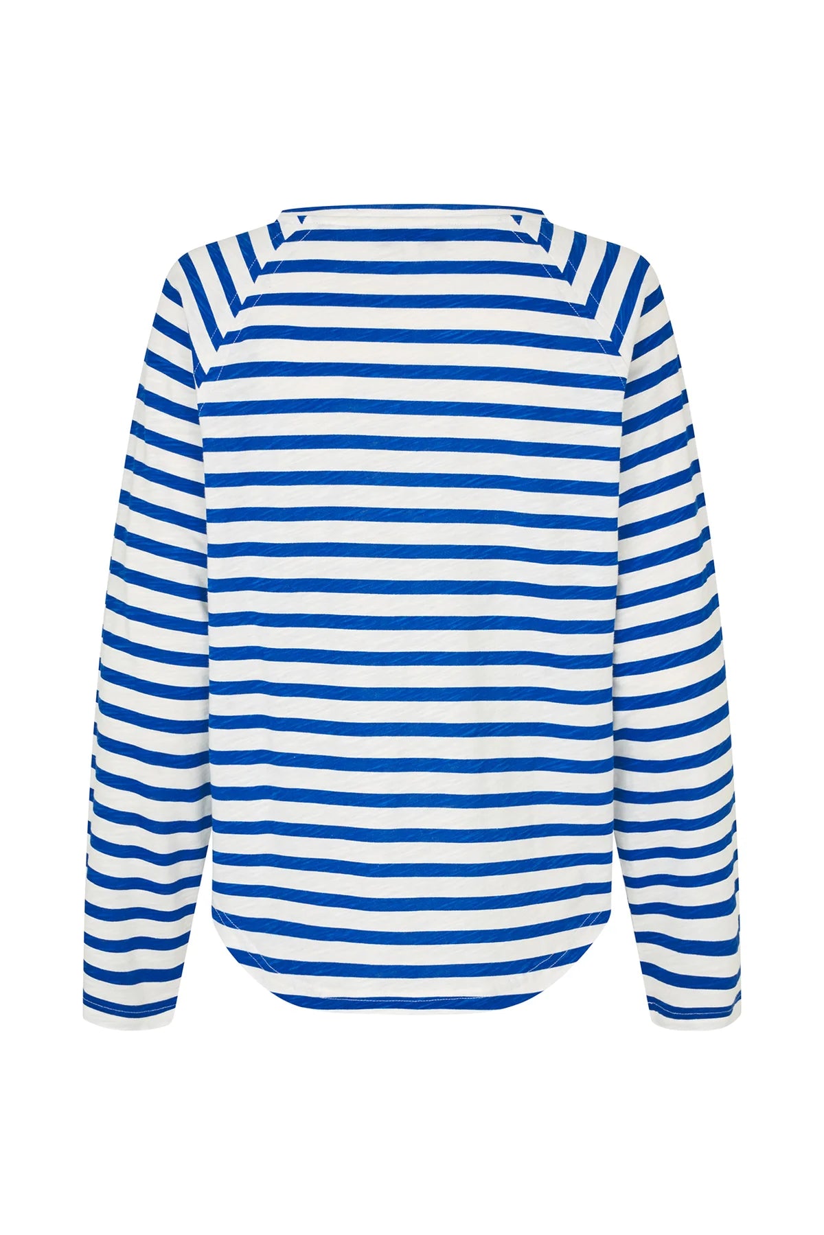 LivaLL Long Sleeved StripedT-Shirt