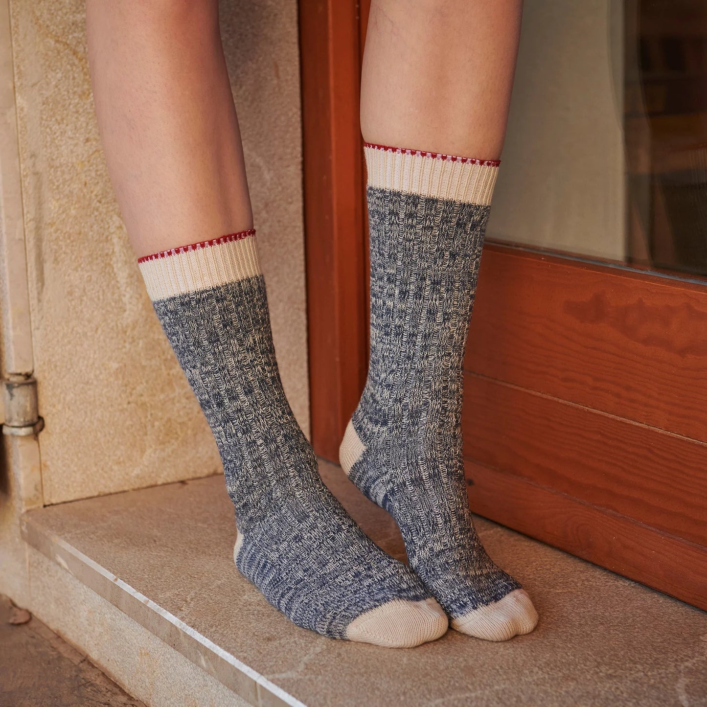 59545 - Ulrika Long Socks