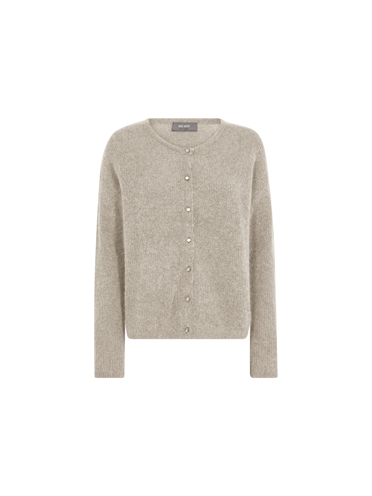 MMAlmine Knit Cardigan