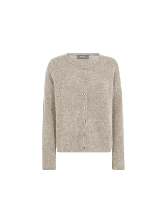 MMAlmine Knit Cardigan