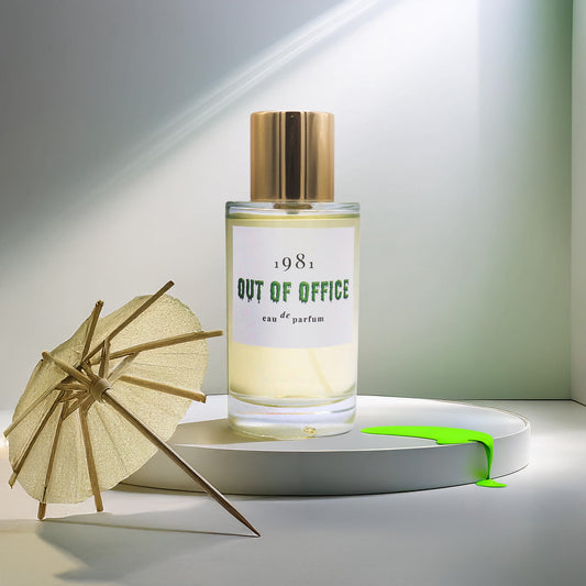 Out of Office - 100ml Fragrance