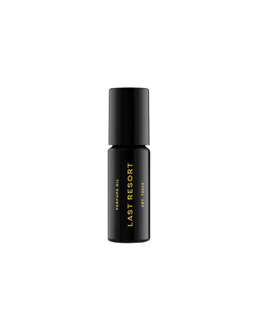 Last Resort Eau de Parfum 50 ML