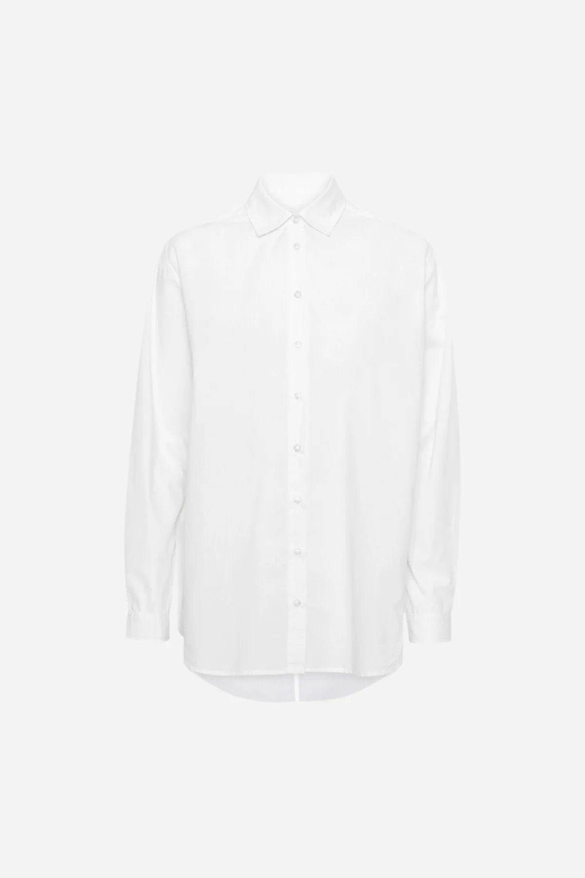 Hedine Organic Cotton Classic Shirt