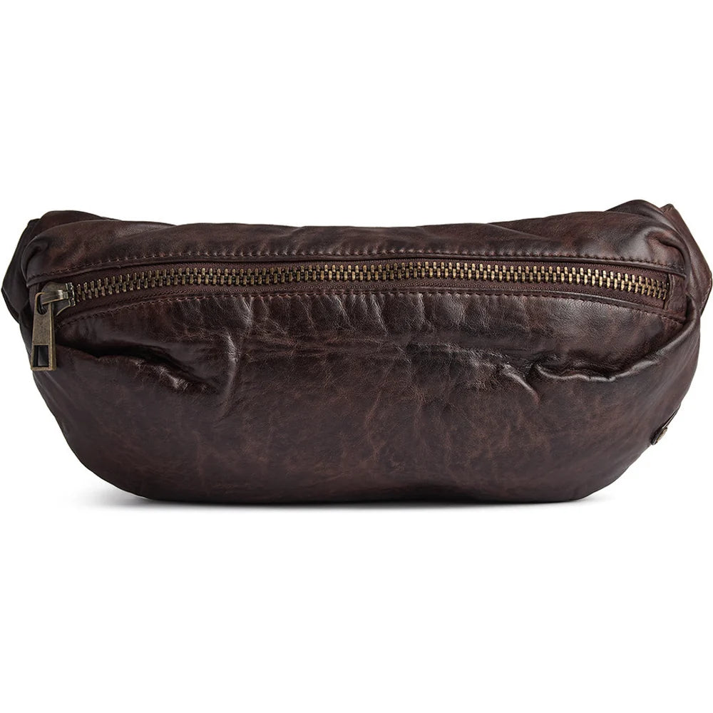 17058 Powerfield Leather Bumbag