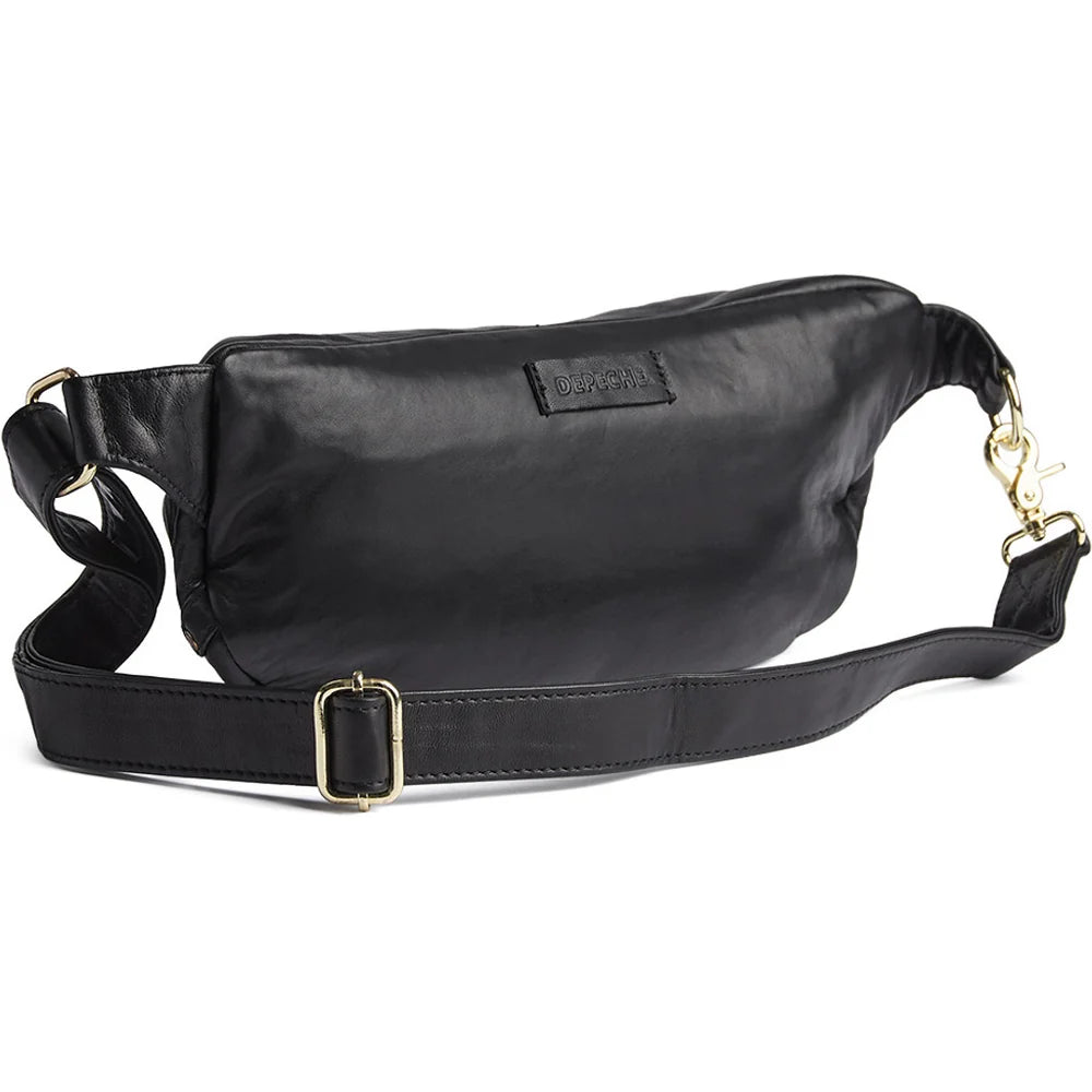 17058 Powerfield Leather Bumbag