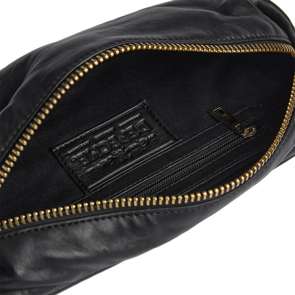 17058 Powerfield Leather Bumbag